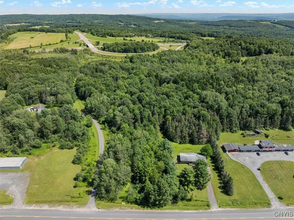 00 Trenton Road, Deerfield, New York 13502, Deerfield, New York 13502, ,Land,For Sale,00 Trenton Road, Deerfield, New York 13502,0,S1596559