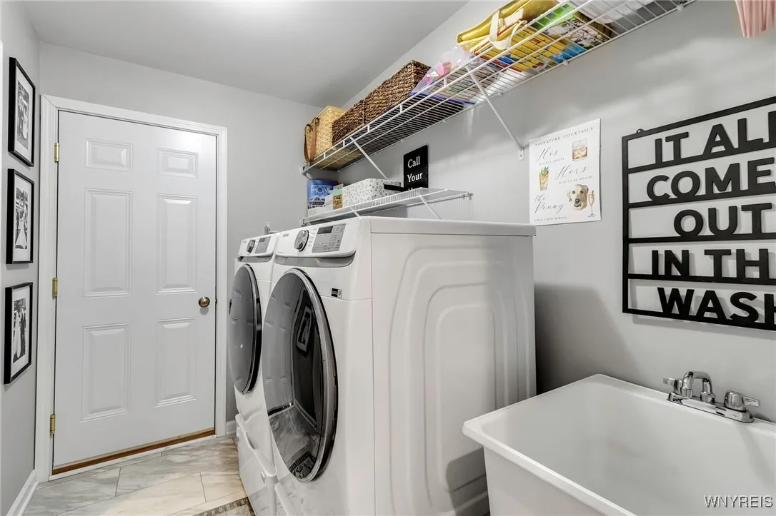602 Carriage Lane, West Seneca, New York 14224, West Seneca, New York 14224, 2 Bedrooms Bedrooms, 9 Rooms Rooms,2 BathroomsBathrooms,Residential,Closed,602 Carriage Lane, West Seneca, New York 14224,0,B1596547