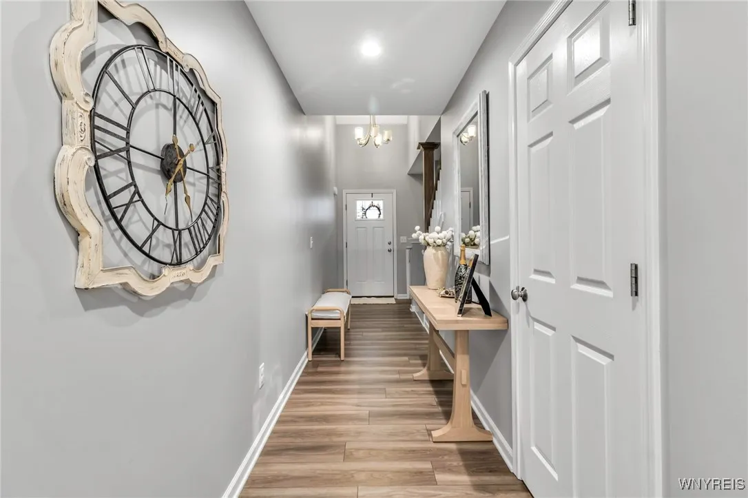 602 Carriage Lane, West Seneca, New York 14224, West Seneca, New York 14224, 2 Bedrooms Bedrooms, 9 Rooms Rooms,2 BathroomsBathrooms,Residential,Closed,602 Carriage Lane, West Seneca, New York 14224,0,B1596547