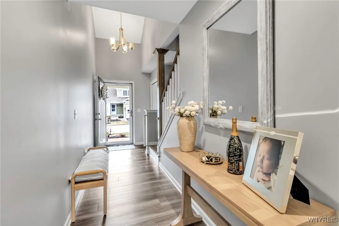 602 Carriage Lane, West Seneca, New York 14224, West Seneca, New York 14224, 2 Bedrooms Bedrooms, 9 Rooms Rooms,2 BathroomsBathrooms,Residential,Closed,602 Carriage Lane, West Seneca, New York 14224,0,B1596547