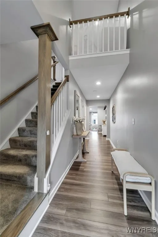 602 Carriage Lane, West Seneca, New York 14224, West Seneca, New York 14224, 2 Bedrooms Bedrooms, 9 Rooms Rooms,2 BathroomsBathrooms,Residential,Closed,602 Carriage Lane, West Seneca, New York 14224,0,B1596547
