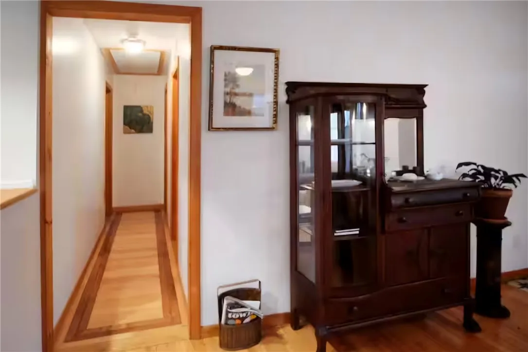 Unique wood floors