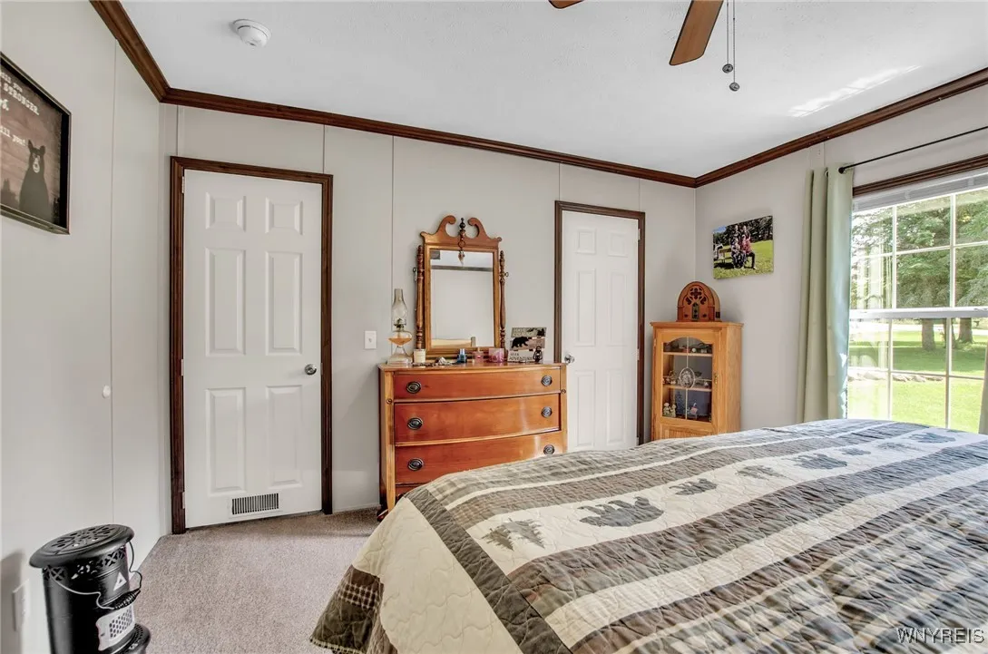 3211 Centerline Road, Orangeville, New York 14167, Orangeville, New York 14167, 3 Bedrooms Bedrooms, 9 Rooms Rooms,2 BathroomsBathrooms,Residential,Closed,3211 Centerline Road, Orangeville, New York 14167,0,B1596571
