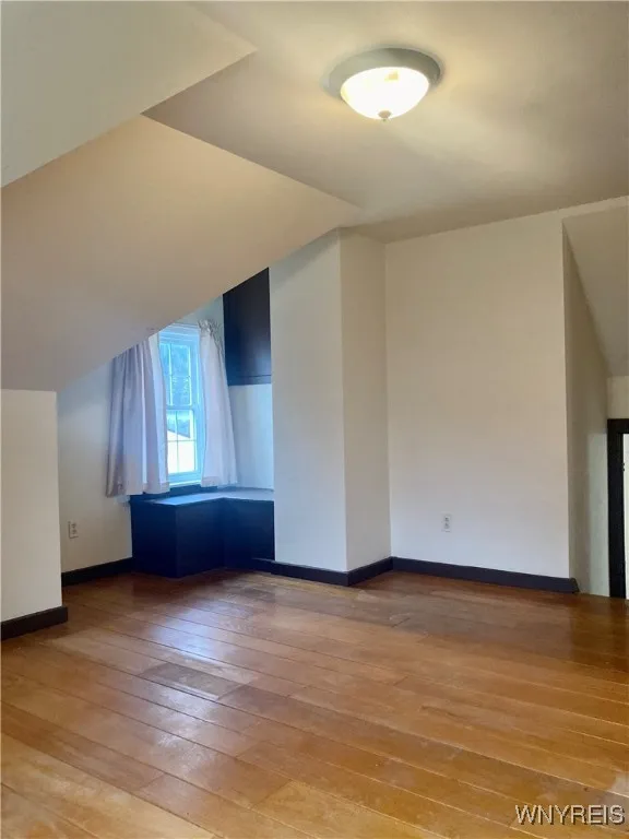 Primary Bedroom (upper level)