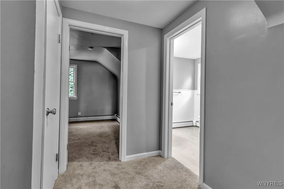 Upper Bedroom