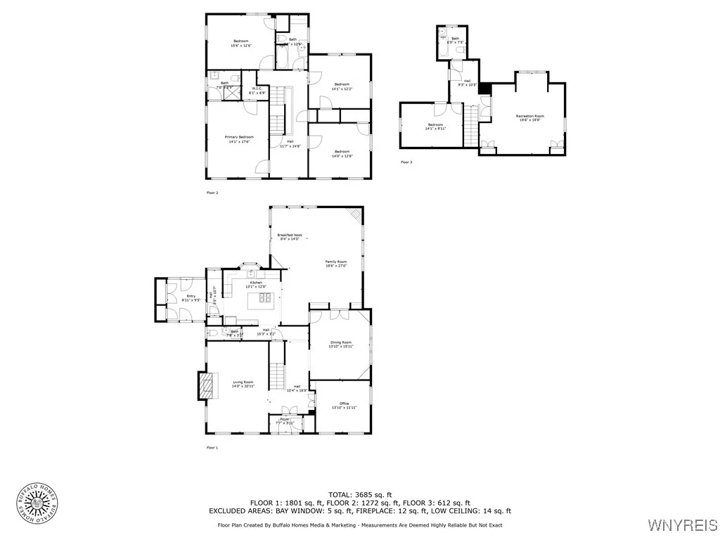 1101 Amherst Street, Buffalo, New York 14216, Buffalo, New York 14216, 4 Bedrooms Bedrooms, 12 Rooms Rooms,3 BathroomsBathrooms,Residential,Closed,1101 Amherst Street, Buffalo, New York 14216,B1595448