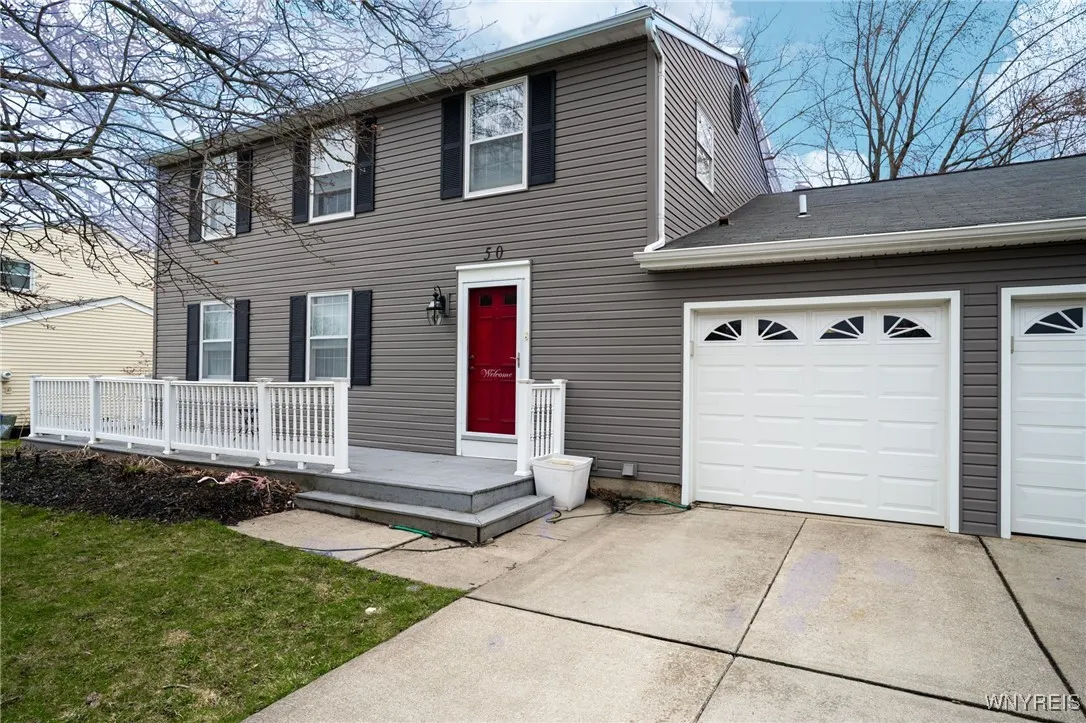 50 Wedgewood Drive, West Seneca, New York 14224, West Seneca, New York 14224, 4 Bedrooms Bedrooms, 8 Rooms Rooms,2 BathroomsBathrooms,Residential,Closed,50 Wedgewood Drive, West Seneca, New York 14224,B1596837