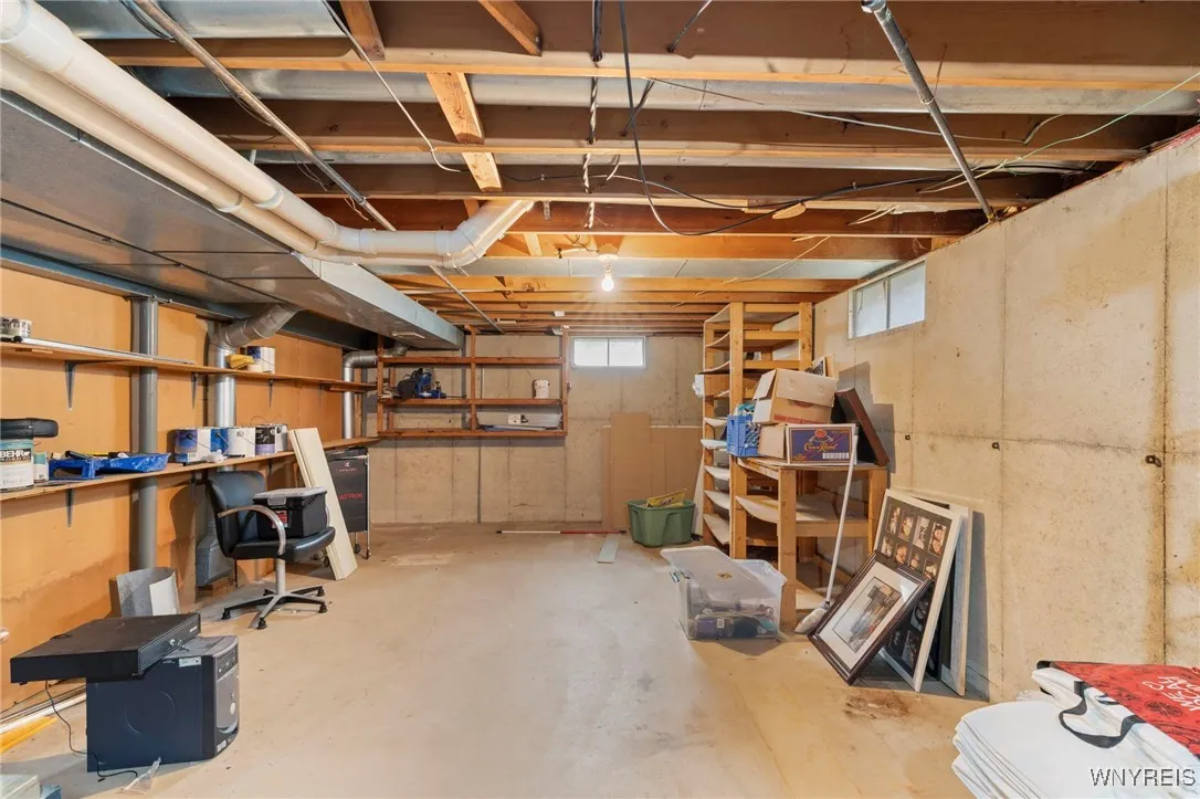 50 Wedgewood Drive, West Seneca, New York 14224, West Seneca, New York 14224, 4 Bedrooms Bedrooms, 8 Rooms Rooms,2 BathroomsBathrooms,Residential,Closed,50 Wedgewood Drive, West Seneca, New York 14224,B1596837