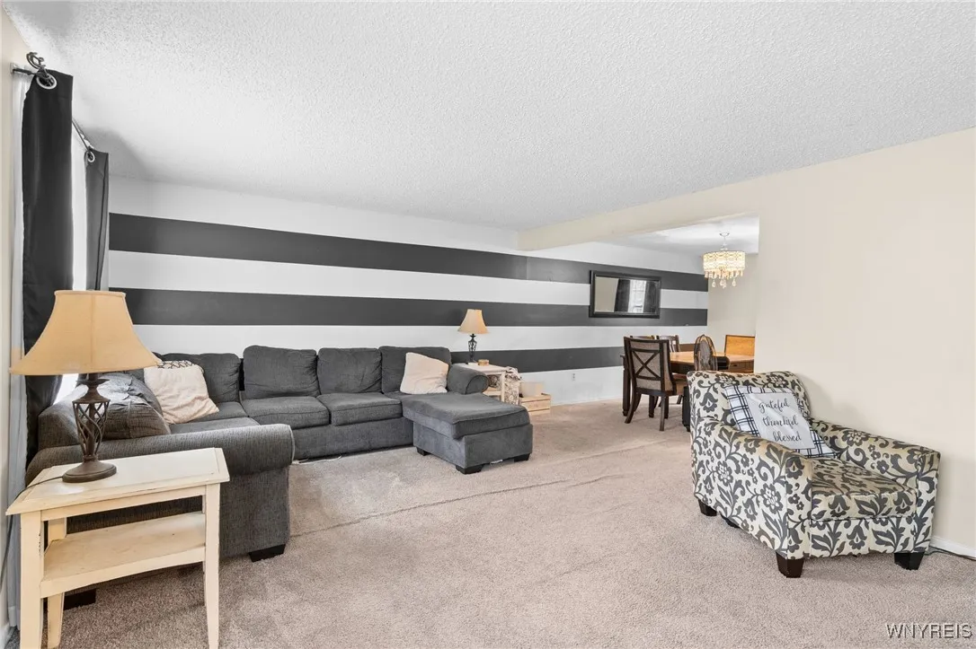 50 Wedgewood Drive, West Seneca, New York 14224, West Seneca, New York 14224, 4 Bedrooms Bedrooms, 8 Rooms Rooms,2 BathroomsBathrooms,Residential,Closed,50 Wedgewood Drive, West Seneca, New York 14224,B1596837