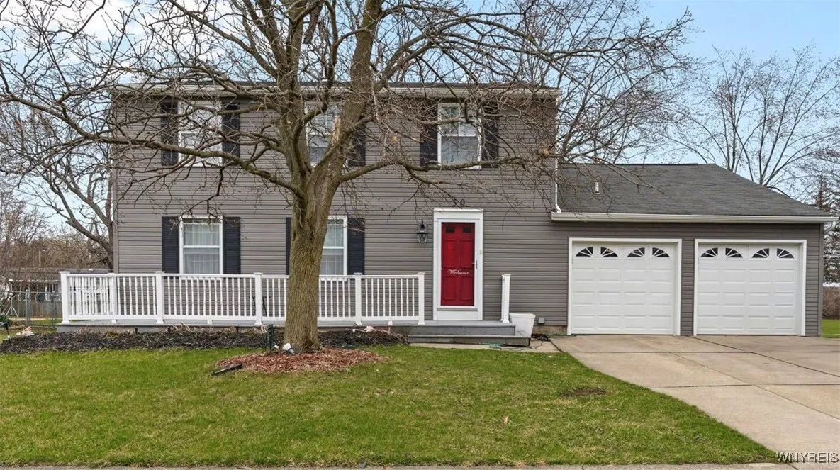 50 Wedgewood Drive, West Seneca, New York 14224, West Seneca, New York 14224, 4 Bedrooms Bedrooms, 8 Rooms Rooms,2 BathroomsBathrooms,Residential,Closed,50 Wedgewood Drive, West Seneca, New York 14224,B1596837