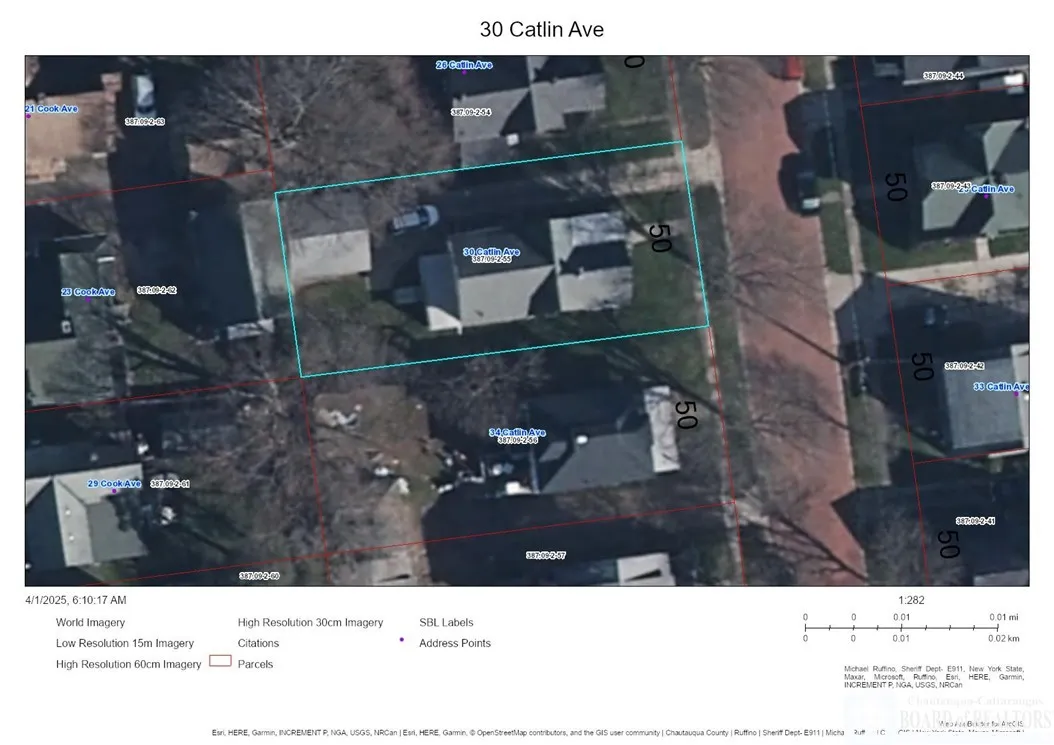 30 Catlin Avenue, Jamestown, New York 14701, Jamestown, New York 14701, 4 Bedrooms Bedrooms, ,2 BathroomsBathrooms,Residential,Closed,30 Catlin Avenue, Jamestown, New York 14701,R1596532