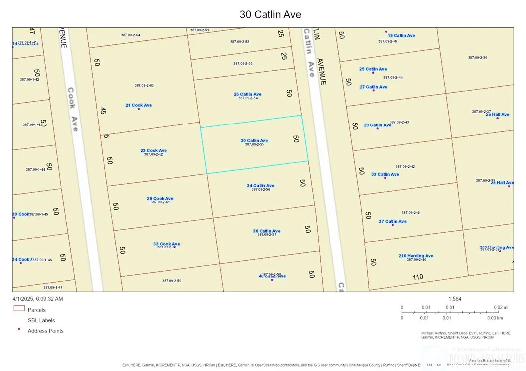 30 Catlin Avenue, Jamestown, New York 14701, Jamestown, New York 14701, 4 Bedrooms Bedrooms, ,2 BathroomsBathrooms,Residential,Closed,30 Catlin Avenue, Jamestown, New York 14701,R1596532