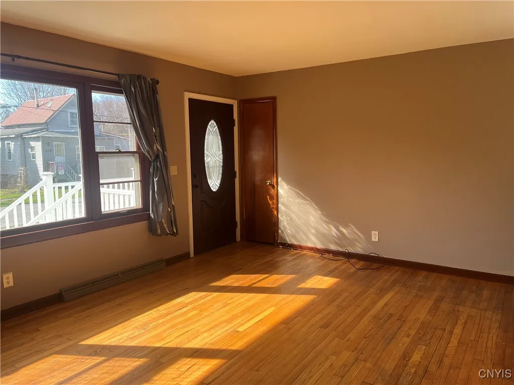 242 Chappell Street, Oneida, New York 13421, Oneida, New York 13421, 2 Bedrooms Bedrooms, 4 Rooms Rooms,1 BathroomBathrooms,Residential,Closed,242 Chappell Street, Oneida, New York 13421,S1596716
