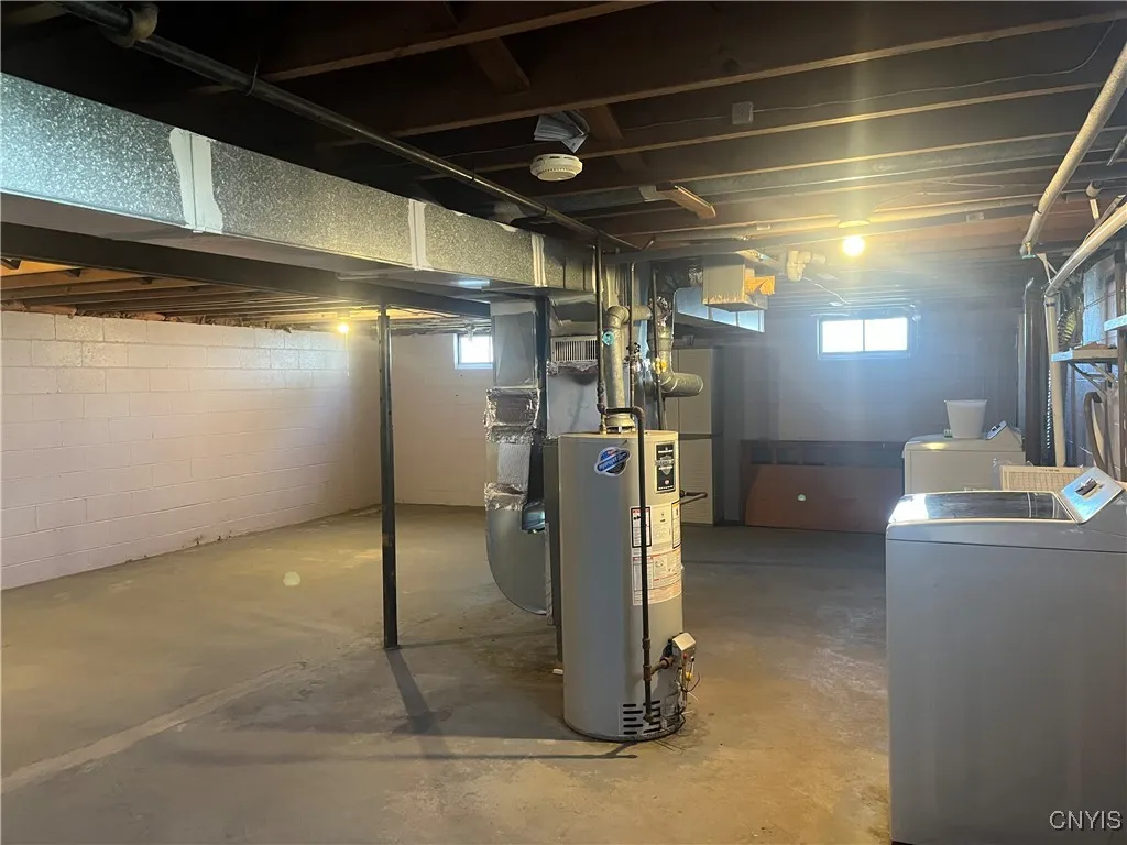 242 Chappell Street, Oneida, New York 13421, Oneida, New York 13421, 2 Bedrooms Bedrooms, 4 Rooms Rooms,1 BathroomBathrooms,Residential,Closed,242 Chappell Street, Oneida, New York 13421,S1596716