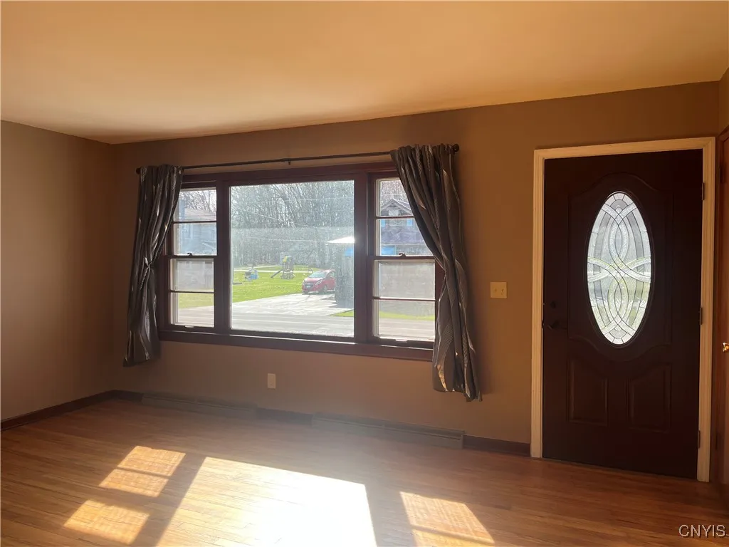 242 Chappell Street, Oneida, New York 13421, Oneida, New York 13421, 2 Bedrooms Bedrooms, 4 Rooms Rooms,1 BathroomBathrooms,Residential,Closed,242 Chappell Street, Oneida, New York 13421,S1596716