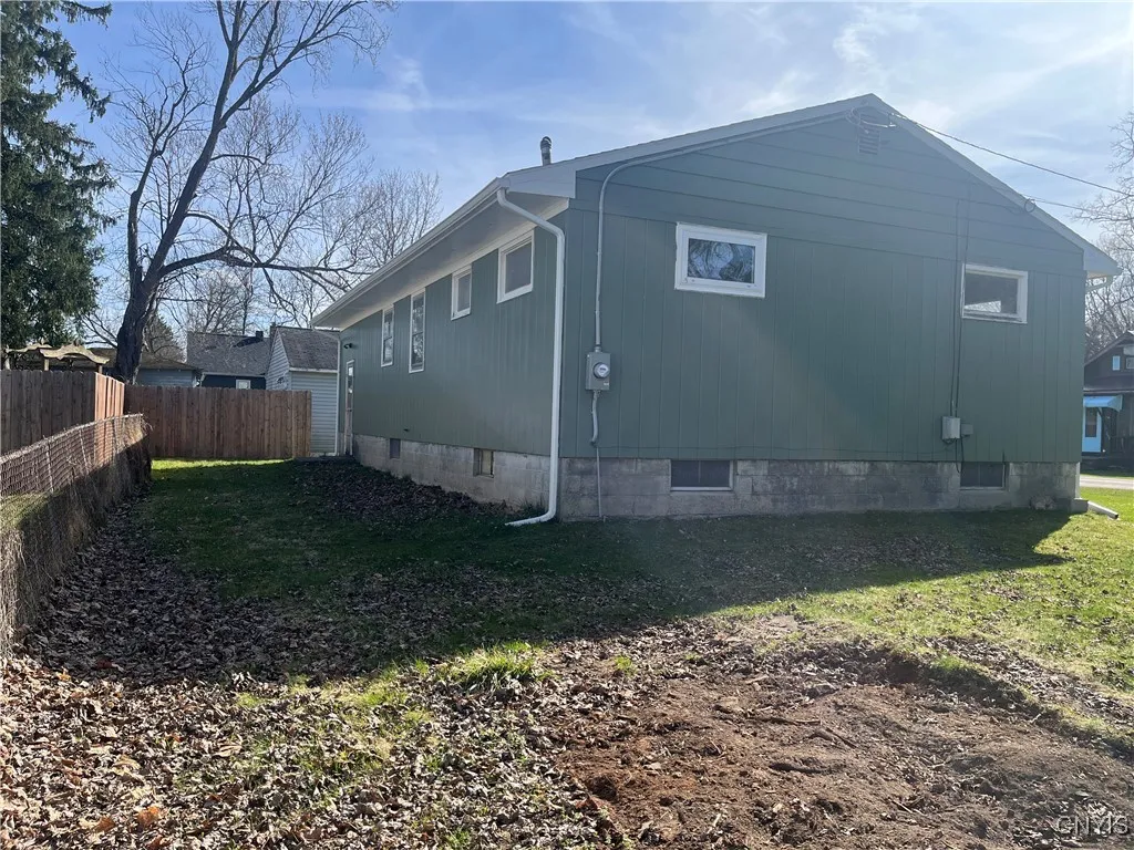 242 Chappell Street, Oneida, New York 13421, Oneida, New York 13421, 2 Bedrooms Bedrooms, 4 Rooms Rooms,1 BathroomBathrooms,Residential,Closed,242 Chappell Street, Oneida, New York 13421,S1596716