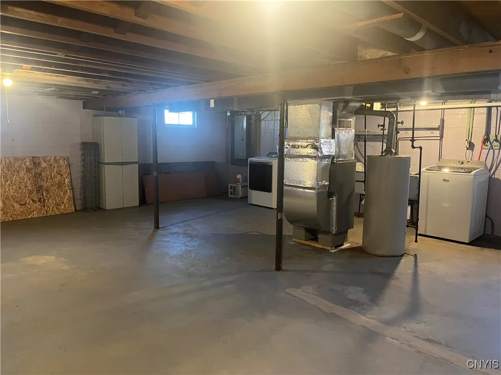 242 Chappell Street, Oneida, New York 13421, Oneida, New York 13421, 2 Bedrooms Bedrooms, 4 Rooms Rooms,1 BathroomBathrooms,Residential,Closed,242 Chappell Street, Oneida, New York 13421,S1596716
