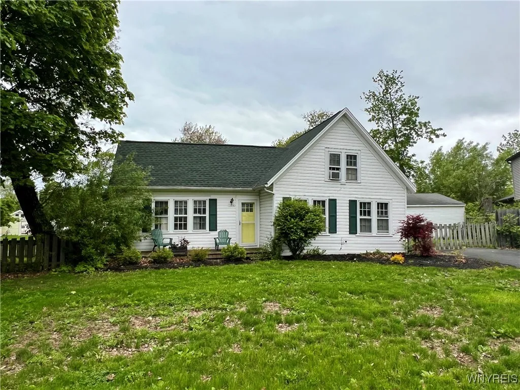 3151 Winsted Road, Hamburg, New York 14075, Hamburg, New York 14075, 2 Bedrooms Bedrooms, 5 Rooms Rooms,1 BathroomBathrooms,Residential,Closed,3151 Winsted Road, Hamburg, New York 14075,0,B1594497