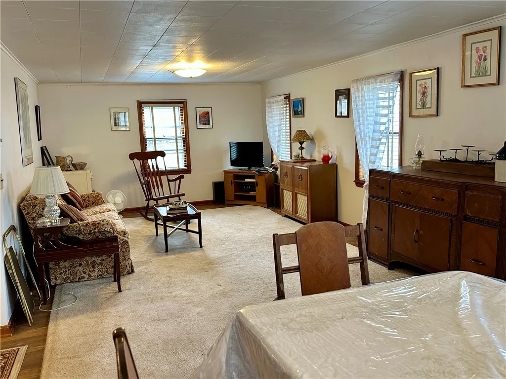 1114 Bull Run Road, Middletown, New York 12455, Middletown, New York 12455, 3 Bedrooms Bedrooms, 8 Rooms Rooms,1 BathroomBathrooms,Residential,For Sale,1114 Bull Run Road, Middletown, New York 12455,0,R1596327