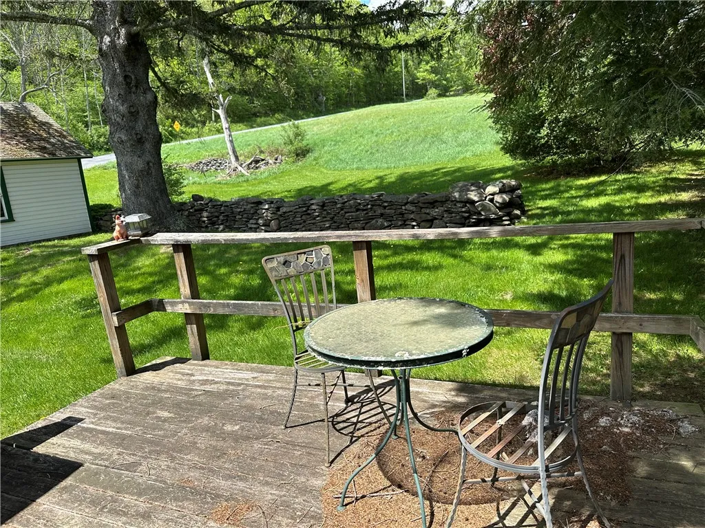 1114 Bull Run Road, Middletown, New York 12455, Middletown, New York 12455, 3 Bedrooms Bedrooms, 8 Rooms Rooms,1 BathroomBathrooms,Residential,For Sale,1114 Bull Run Road, Middletown, New York 12455,0,R1596327