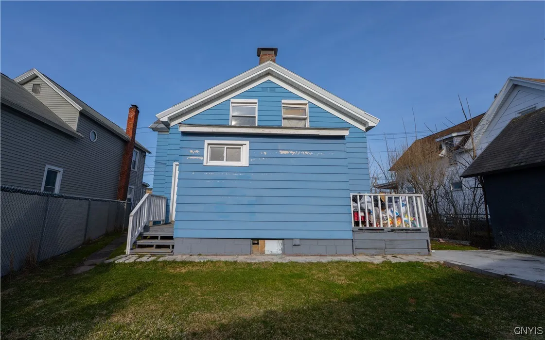 120-122 Bellinger Street, Herkimer, New York 13350, Herkimer, New York 13350, 6 Bedrooms Bedrooms, ,2 BathroomsBathrooms,Residential,Closed,120-122 Bellinger Street, Herkimer, New York 13350,0,S1596938