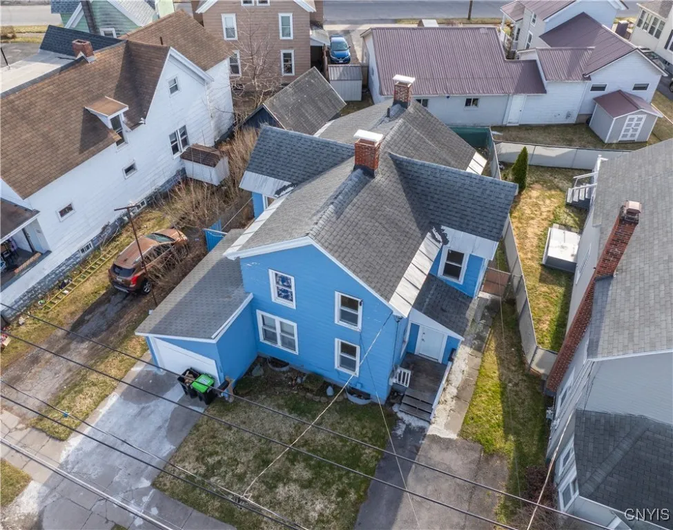 120-122 Bellinger Street, Herkimer, New York 13350, Herkimer, New York 13350, 6 Bedrooms Bedrooms, ,2 BathroomsBathrooms,Residential,Closed,120-122 Bellinger Street, Herkimer, New York 13350,0,S1596938