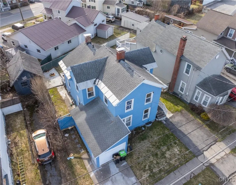 120-122 Bellinger Street, Herkimer, New York 13350, Herkimer, New York 13350, 6 Bedrooms Bedrooms, ,2 BathroomsBathrooms,Residential,Closed,120-122 Bellinger Street, Herkimer, New York 13350,0,S1596938