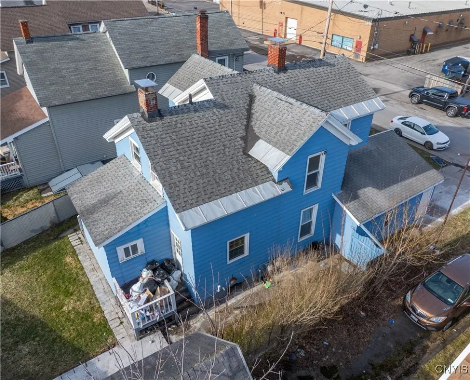 120-122 Bellinger Street, Herkimer, New York 13350, Herkimer, New York 13350, 6 Bedrooms Bedrooms, ,2 BathroomsBathrooms,Residential,Closed,120-122 Bellinger Street, Herkimer, New York 13350,0,S1596938