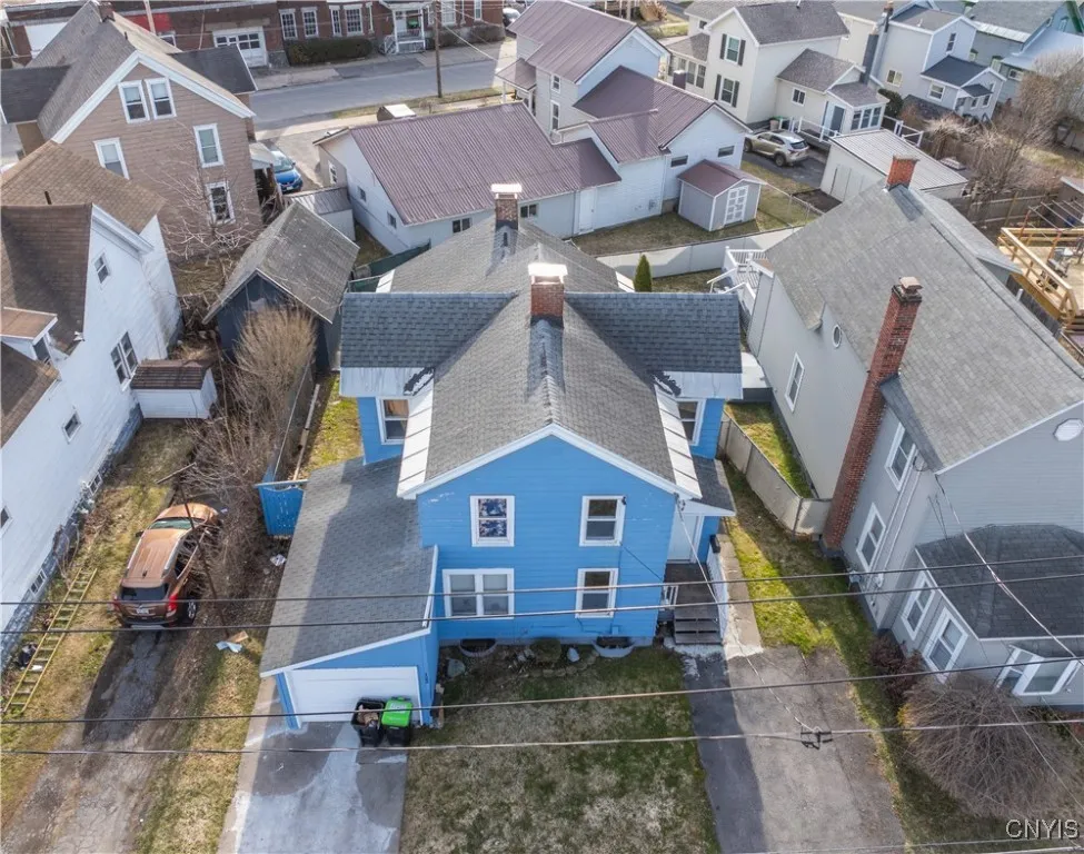 120-122 Bellinger Street, Herkimer, New York 13350, Herkimer, New York 13350, 6 Bedrooms Bedrooms, ,2 BathroomsBathrooms,Residential,Closed,120-122 Bellinger Street, Herkimer, New York 13350,0,S1596938