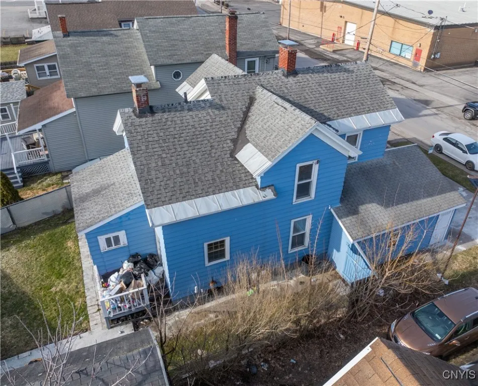 120-122 Bellinger Street, Herkimer, New York 13350, Herkimer, New York 13350, 6 Bedrooms Bedrooms, ,2 BathroomsBathrooms,Residential,Closed,120-122 Bellinger Street, Herkimer, New York 13350,0,S1596938
