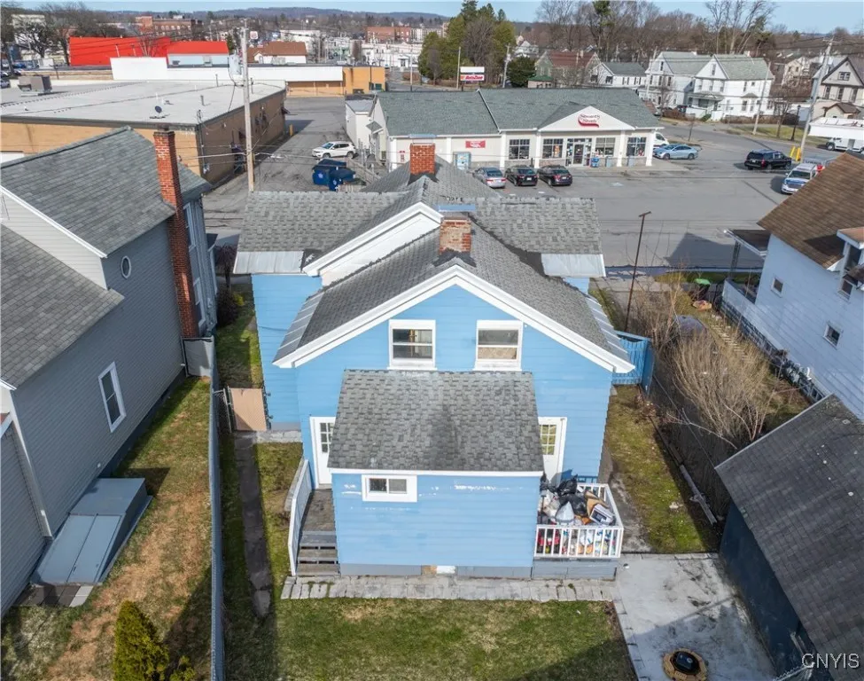 120-122 Bellinger Street, Herkimer, New York 13350, Herkimer, New York 13350, 6 Bedrooms Bedrooms, ,2 BathroomsBathrooms,Residential,Closed,120-122 Bellinger Street, Herkimer, New York 13350,0,S1596938