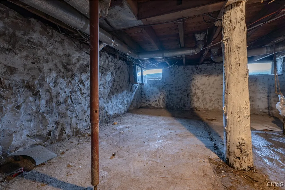 120-122 Bellinger Street, Herkimer, New York 13350, Herkimer, New York 13350, 6 Bedrooms Bedrooms, ,2 BathroomsBathrooms,Residential,Closed,120-122 Bellinger Street, Herkimer, New York 13350,0,S1596938