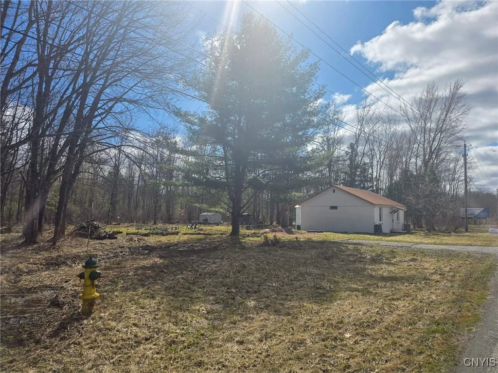 7436 Nys Route 13 E, Vienna, New York 13308, Vienna, New York 13308, 2 Bedrooms Bedrooms, 5 Rooms Rooms,1 BathroomBathrooms,Residential,Closed,7436 Nys Route 13 E, Vienna, New York 13308,0,S1596762