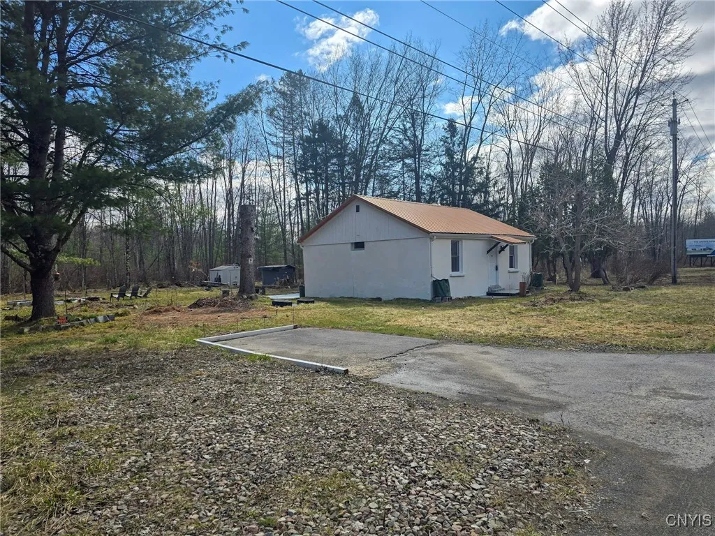 7436 Nys Route 13 E, Vienna, New York 13308, Vienna, New York 13308, 2 Bedrooms Bedrooms, 5 Rooms Rooms,1 BathroomBathrooms,Residential,Closed,7436 Nys Route 13 E, Vienna, New York 13308,0,S1596762