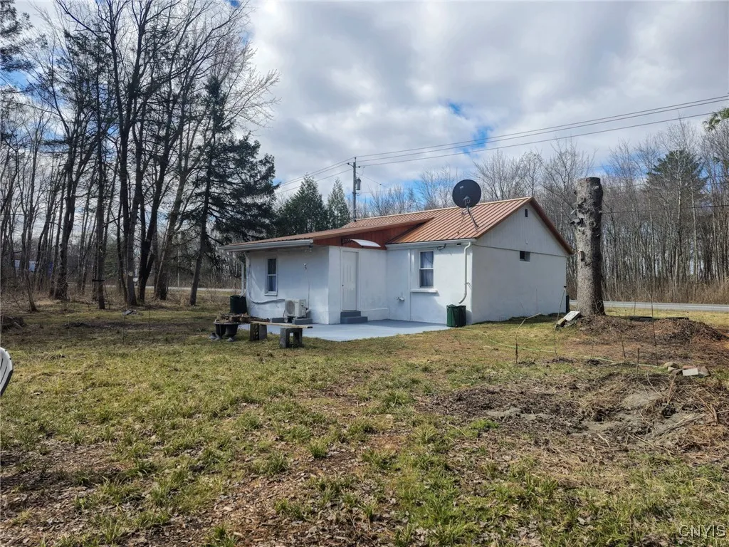 7436 Nys Route 13 E, Vienna, New York 13308, Vienna, New York 13308, 2 Bedrooms Bedrooms, 5 Rooms Rooms,1 BathroomBathrooms,Residential,Closed,7436 Nys Route 13 E, Vienna, New York 13308,0,S1596762