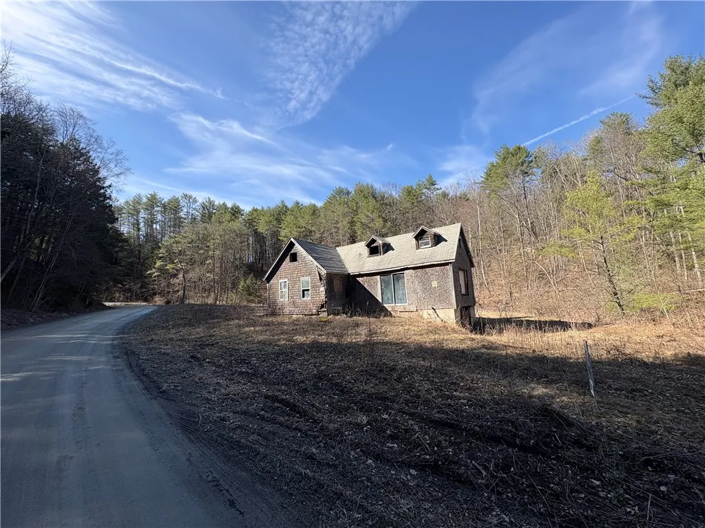 9495 Morgan Creek Road A, Lindley, New York 14858, Lindley, New York 14858, 4 Bedrooms Bedrooms, 7 Rooms Rooms,1 BathroomBathrooms,Residential,Closed,9495 Morgan Creek Road A, Lindley, New York 14858,0,R1596935
