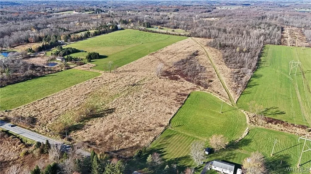 Vl Centerline (right Side) Road, Wales, New York 1, Wales, New York 14169, ,Land,Closed,Vl Centerline (right Side) Road, Wales, New York 1,0,B1597016