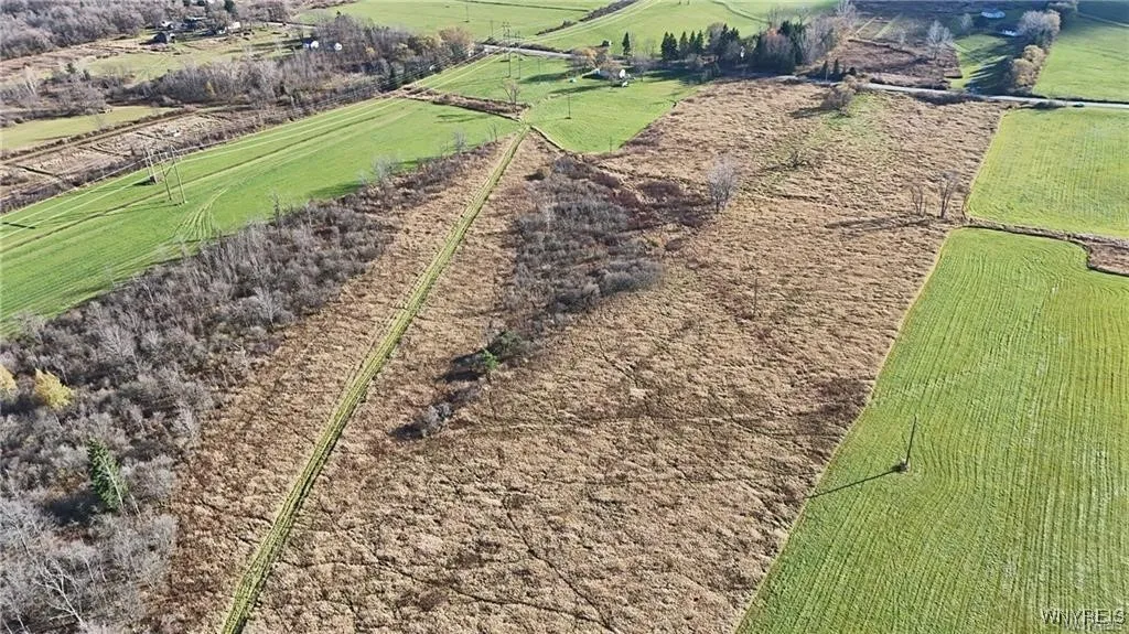 Vl Centerline (right Side) Road, Wales, New York 1, Wales, New York 14169, ,Land,Closed,Vl Centerline (right Side) Road, Wales, New York 1,0,B1597016