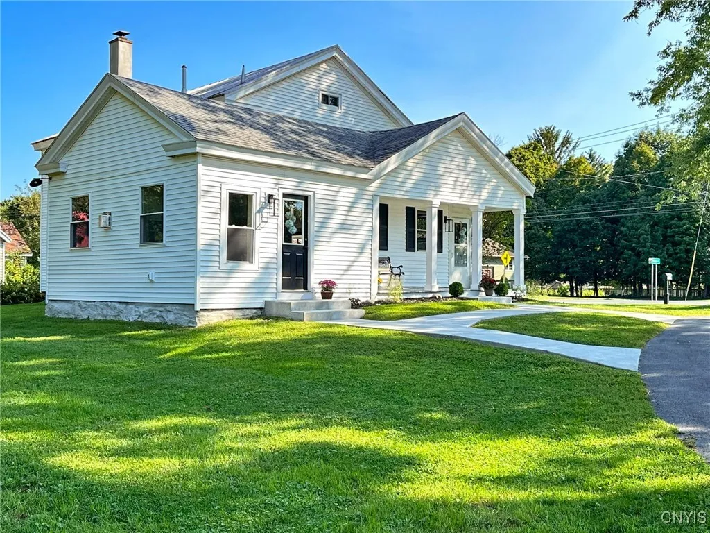 8977 Turin Road, Lee, New York 13440, Lee, New York 13440, 4 Bedrooms Bedrooms, 11 Rooms Rooms,3 BathroomsBathrooms,Residential,For Sale,8977 Turin Road, Lee, New York 13440,S1597128