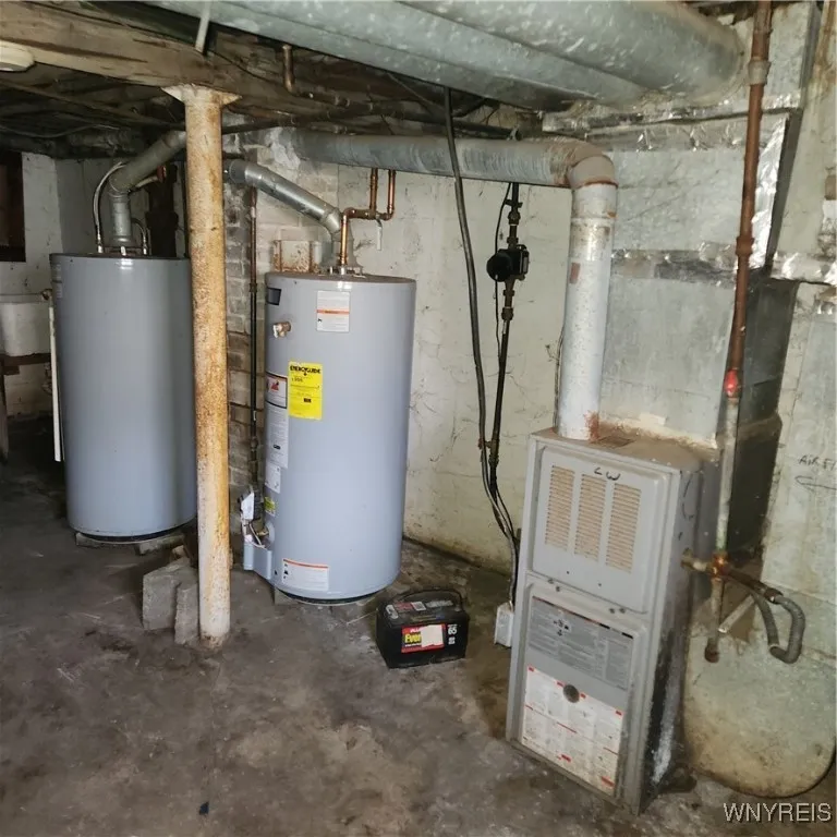 65 Wex Avenue, Buffalo, New York 14211, Buffalo, New York 14211, 5 Bedrooms Bedrooms, ,2 BathroomsBathrooms,Residential,For Sale,65 Wex Avenue, Buffalo, New York 14211,B1597174