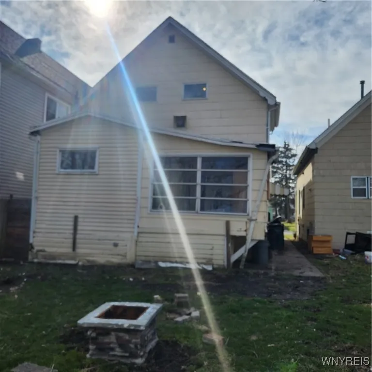 65 Wex Avenue, Buffalo, New York 14211, Buffalo, New York 14211, 5 Bedrooms Bedrooms, ,2 BathroomsBathrooms,Residential,For Sale,65 Wex Avenue, Buffalo, New York 14211,B1597174
