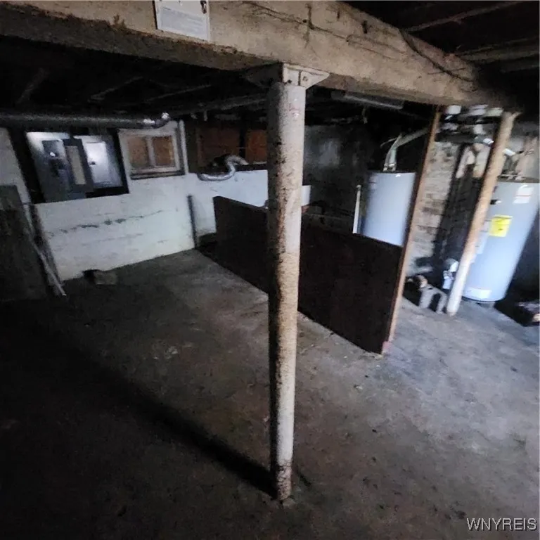 65 Wex Avenue, Buffalo, New York 14211, Buffalo, New York 14211, 5 Bedrooms Bedrooms, ,2 BathroomsBathrooms,Residential,For Sale,65 Wex Avenue, Buffalo, New York 14211,B1597174