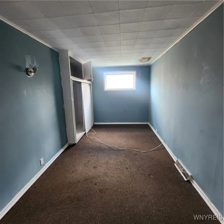 65 Wex Avenue, Buffalo, New York 14211, Buffalo, New York 14211, 5 Bedrooms Bedrooms, ,2 BathroomsBathrooms,Residential,For Sale,65 Wex Avenue, Buffalo, New York 14211,B1597174