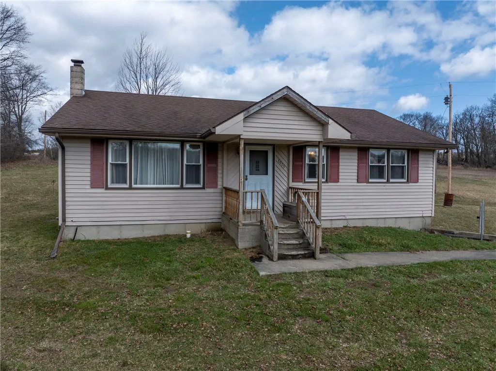7975 County Route 113, Urbana, New York 14810, Urbana, New York 14810, 3 Bedrooms Bedrooms, 8 Rooms Rooms,1 BathroomBathrooms,Residential,Closed,7975 County Route 113, Urbana, New York 14810,0,R1597220