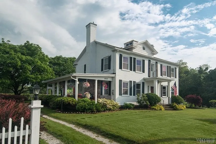 8223 Route 5, Westfield, New York 14787, Westfield, New York 14787, 4 Bedrooms Bedrooms, 7 Rooms Rooms,4 BathroomsBathrooms,Residential,Closed,8223 Route 5, Westfield, New York 14787,0,B1597215