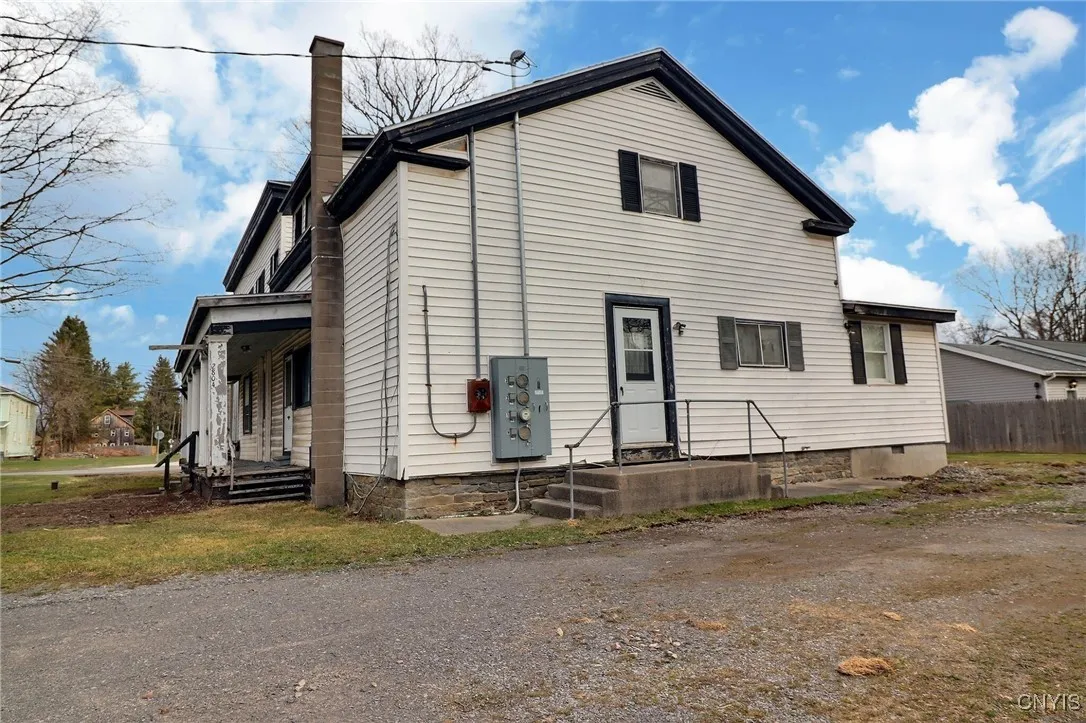 2804 River Road, Eaton, New York 13334, Eaton, New York 13334, 6 Bedrooms Bedrooms, ,3 BathroomsBathrooms,Residential,For Sale,2804 River Road, Eaton, New York 13334,0,S1597268