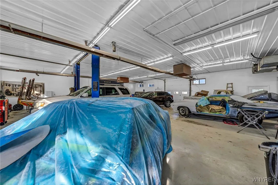 5621 Lockport Road, Niagara, New York 14305, Niagara, New York 14305, ,Commercial Lease,For Rent,5621 Lockport Road, Niagara, New York 14305,0,B1597267