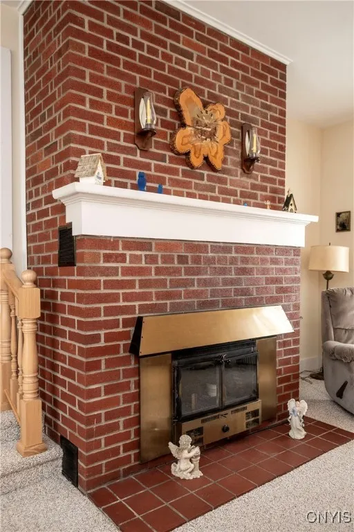 270 Main Street, Richfield, New York 13439, Richfield, New York 13439, 3 Bedrooms Bedrooms, 9 Rooms Rooms,2 BathroomsBathrooms,Residential,For Sale,270 Main Street, Richfield, New York 13439,S1596751