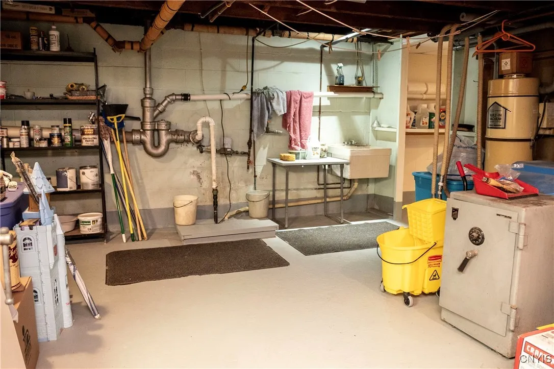 270 Main Street, Richfield, New York 13439, Richfield, New York 13439, 3 Bedrooms Bedrooms, 9 Rooms Rooms,2 BathroomsBathrooms,Residential,For Sale,270 Main Street, Richfield, New York 13439,S1596751