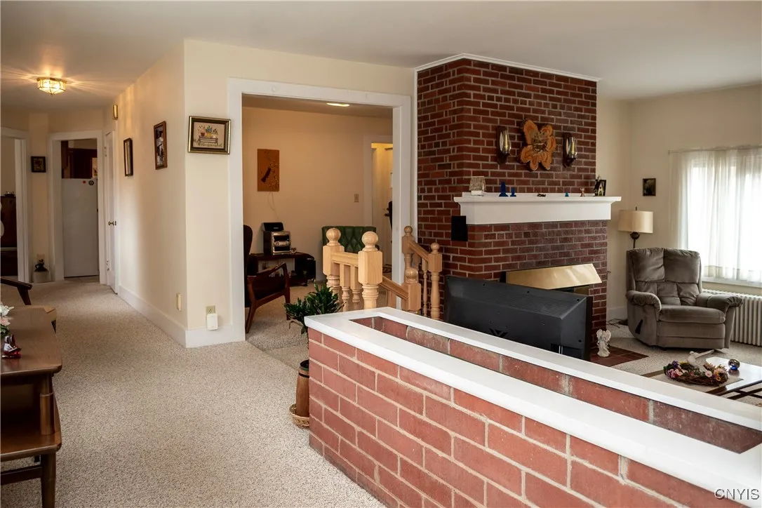 270 Main Street, Richfield, New York 13439, Richfield, New York 13439, 3 Bedrooms Bedrooms, 9 Rooms Rooms,2 BathroomsBathrooms,Residential,For Sale,270 Main Street, Richfield, New York 13439,S1596751